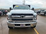 Used 2021 Chevrolet Silverado 5500 Work Truck Regular Cab 4x2, Flatbed Truck for sale #ZT21460A1 - photo 5