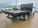 Used 2021 Chevrolet Silverado 5500 Work Truck Regular Cab 4x2, Flatbed Truck for sale #ZT21460A1 - photo 2