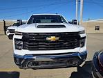 2024 Chevrolet Silverado 2500 Crew Cab 4x2, Knapheide Steel Service Body Service Truck for sale #ZT21466 - photo 6