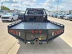 New 2023 Chevrolet Silverado 4500 Work Truck Crew Cab 4x2, 9' 4" Hillsboro GII Steel Flatbed Truck for sale #ZT21471 - photo 11