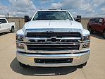 New 2023 Chevrolet Silverado 4500 Work Truck Crew Cab 4x2, 9' 4" Hillsboro GII Steel Flatbed Truck for sale #ZT21471 - photo 6