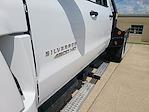 New 2023 Chevrolet Silverado 4500 Work Truck Crew Cab 4x2, 9' 4" Hillsboro GII Steel Flatbed Truck for sale #ZT21471 - photo 9