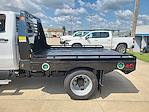 New 2023 Chevrolet Silverado 4500 Work Truck Crew Cab 4x2, 9' 4" Hillsboro GII Steel Flatbed Truck for sale #ZT21471 - photo 10