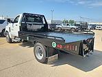 New 2023 Chevrolet Silverado 5500 Work Truck Regular Cab 4x2, 11' 4" Hillsboro GII Steel Flatbed Truck for sale #ZT21472 - photo 11