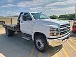 New 2023 Chevrolet Silverado 5500 Work Truck Regular Cab 4x2, 11' 4" Hillsboro GII Steel Flatbed Truck for sale #ZT21472 - photo 5