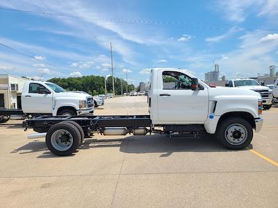 2024 Chevrolet Silverado 5500 Regular Cab DRW 4x2, Cab Chassis for sale #ZT21484 - photo 1