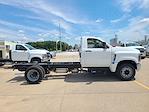 2024 Chevrolet Silverado 5500 Regular Cab DRW 4x2, Cab Chassis for sale #ZT21484 - photo 1