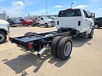 2024 Chevrolet Silverado 5500 Regular Cab DRW 4x2, Cab Chassis for sale #ZT21484 - photo 2