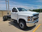 2024 Chevrolet Silverado 5500 Regular Cab DRW 4x2, Cab Chassis for sale #ZT21484 - photo 5