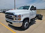 2024 Chevrolet Silverado 5500 Regular Cab DRW 4x2, Cab Chassis for sale #ZT21484 - photo 7