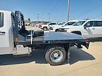 New 2024 Chevrolet Silverado 3500 Work Truck Crew Cab 4x4, 9' 4" CM Truck Beds RD Model Flatbed Truck for sale #ZT21508 - photo 9