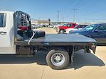 New 2024 Chevrolet Silverado 3500 Work Truck Crew Cab 4x4, 9' 4" CM Truck Beds RD Model Flatbed Truck for sale #ZT21528 - photo 9