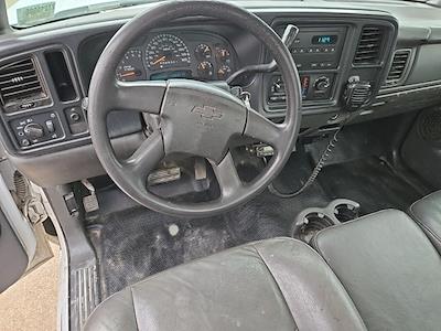 2006 Chevrolet Silverado 2500 Regular Cab 4x2, Pickup for sale #ZT21550B - photo 2