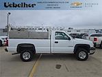 2006 Chevrolet Silverado 2500 Regular Cab 4x2, Pickup for sale #ZT21550B - photo 1