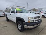 2006 Chevrolet Silverado 2500 Regular Cab 4x2, Pickup for sale #ZT21550B - photo 3