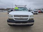 2006 Chevrolet Silverado 2500 Regular Cab 4x2, Pickup for sale #ZT21550B - photo 4