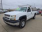 2006 Chevrolet Silverado 2500 Regular Cab 4x2, Pickup for sale #ZT21550B - photo 5