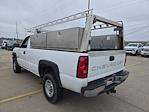 2006 Chevrolet Silverado 2500 Regular Cab 4x2, Pickup for sale #ZT21550B - photo 8