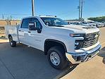 2024 Chevrolet Silverado 2500 Crew Cab 4x4, Reading SL Service Body Service Truck for sale #ZT21580 - photo 5