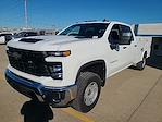 2024 Chevrolet Silverado 2500 Crew Cab 4x4, Reading SL Service Body Service Truck for sale #ZT21580 - photo 6