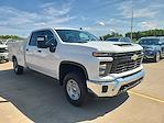 New 2024 Chevrolet Silverado 2500 Work Truck Crew Cab 4x4, 8' 2" Reading Classic II Steel Service Truck for sale #ZT21592 - photo 5