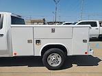 New 2024 Chevrolet Silverado 2500 Work Truck Crew Cab 4x4, 8' 2" Reading Classic II Steel Service Truck for sale #ZT21594 - photo 8