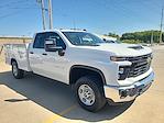 New 2024 Chevrolet Silverado 2500 Work Truck Double Cab 4x4, Service Truck for sale #ZT21610 - photo 5