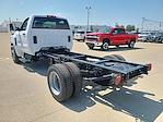 2024 Chevrolet Silverado 5500 Regular Cab DRW 4x2, Cab Chassis for sale #ZT21614 - photo 2