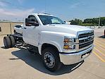 2024 Chevrolet Silverado 5500 Regular Cab DRW 4x2, Cab Chassis for sale #ZT21614 - photo 5