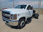 2024 Chevrolet Silverado 5500 Regular Cab DRW 4x2, Cab Chassis for sale #ZT21614 - photo 7