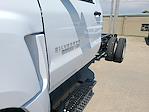 2024 Chevrolet Silverado 5500 Regular Cab DRW 4x2, Cab Chassis for sale #ZT21614 - photo 9