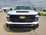 2024 Chevrolet Silverado 3500 Crew Cab 4x4, CM Truck Beds SK Model Flatbed Truck for sale #ZT21619 - photo 6