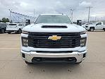 New 2024 Chevrolet Silverado 3500 Work Truck Crew Cab 4x4, 8' 2" Reading Classic II Steel Service Truck for sale #ZT21620 - photo 6