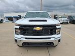 New 2024 Chevrolet Silverado 3500 Work Truck Crew Cab 4x4, 8' 2" Reading Classic II Steel Service Truck for sale #ZT21623 - photo 6