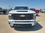 New 2024 Chevrolet Silverado 3500 Work Truck Crew Cab 4x4, 8' 2" Reading Classic II Steel Service Truck for sale #ZT21624 - photo 6