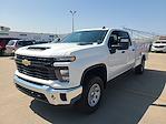 New 2024 Chevrolet Silverado 3500 Work Truck Crew Cab 4x4, 8' 2" Reading Classic II Steel Service Truck for sale #ZT21624 - photo 7