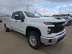 New 2024 Chevrolet Silverado 3500 Work Truck Crew Cab 4x4, Service Truck for sale #ZT21625 - photo 4