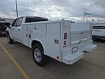 New 2024 Chevrolet Silverado 3500 Work Truck Crew Cab 4x4, Service Truck for sale #ZT21625 - photo 10