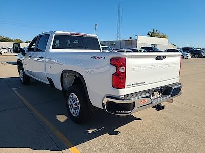 2024 Chevrolet Silverado 2500 Crew Cab 4x4, Pickup for sale #ZT21632 - photo 2