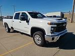 2024 Chevrolet Silverado 2500 Crew Cab 4x4, Pickup for sale #ZT21632 - photo 4