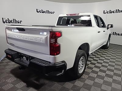 2024 Chevrolet Silverado 1500 Double Cab 4x2, Pickup for sale #ZT21642 - photo 2