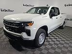 2024 Chevrolet Silverado 1500 Double Cab 4x2, Pickup for sale #ZT21642 - photo 4