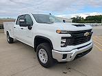 New 2024 Chevrolet Silverado 3500 Work Truck Crew Cab 4x2, 8' 2" Reading SL Service Body Service Truck for sale #ZT21653 - photo 4