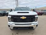 New 2024 Chevrolet Silverado 3500 Work Truck Crew Cab 4x2, 8' 2" Reading SL Service Body Service Truck for sale #ZT21653 - photo 5