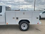 New 2024 Chevrolet Silverado 3500 Work Truck Crew Cab 4x2, 8' 2" Reading SL Service Body Service Truck for sale #ZT21653 - photo 8