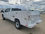 New 2024 Chevrolet Silverado 3500 Work Truck Crew Cab 4x2, 8' 2" Reading SL Service Body Service Truck for sale #ZT21653 - photo 9