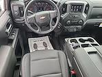 New 2024 Chevrolet Silverado 3500 Work Truck Crew Cab 4x2, 8' 2" Reading SL Service Body Service Truck for sale #ZT21654 - photo 3