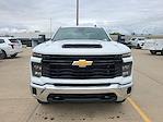 New 2024 Chevrolet Silverado 3500 Work Truck Crew Cab 4x2, 8' 2" Reading SL Service Body Service Truck for sale #ZT21654 - photo 6