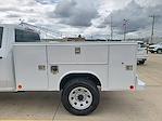 New 2024 Chevrolet Silverado 3500 Work Truck Crew Cab 4x2, 8' 2" Reading SL Service Body Service Truck for sale #ZT21654 - photo 9