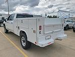 New 2024 Chevrolet Silverado 3500 Work Truck Crew Cab 4x2, 8' 2" Reading SL Service Body Service Truck for sale #ZT21654 - photo 10